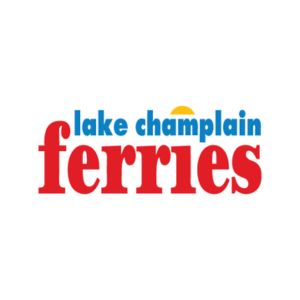 Lake Champlain Ferries